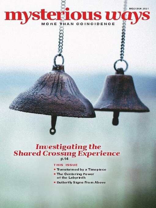 Title details for Mysterious Ways by Guideposts - Available